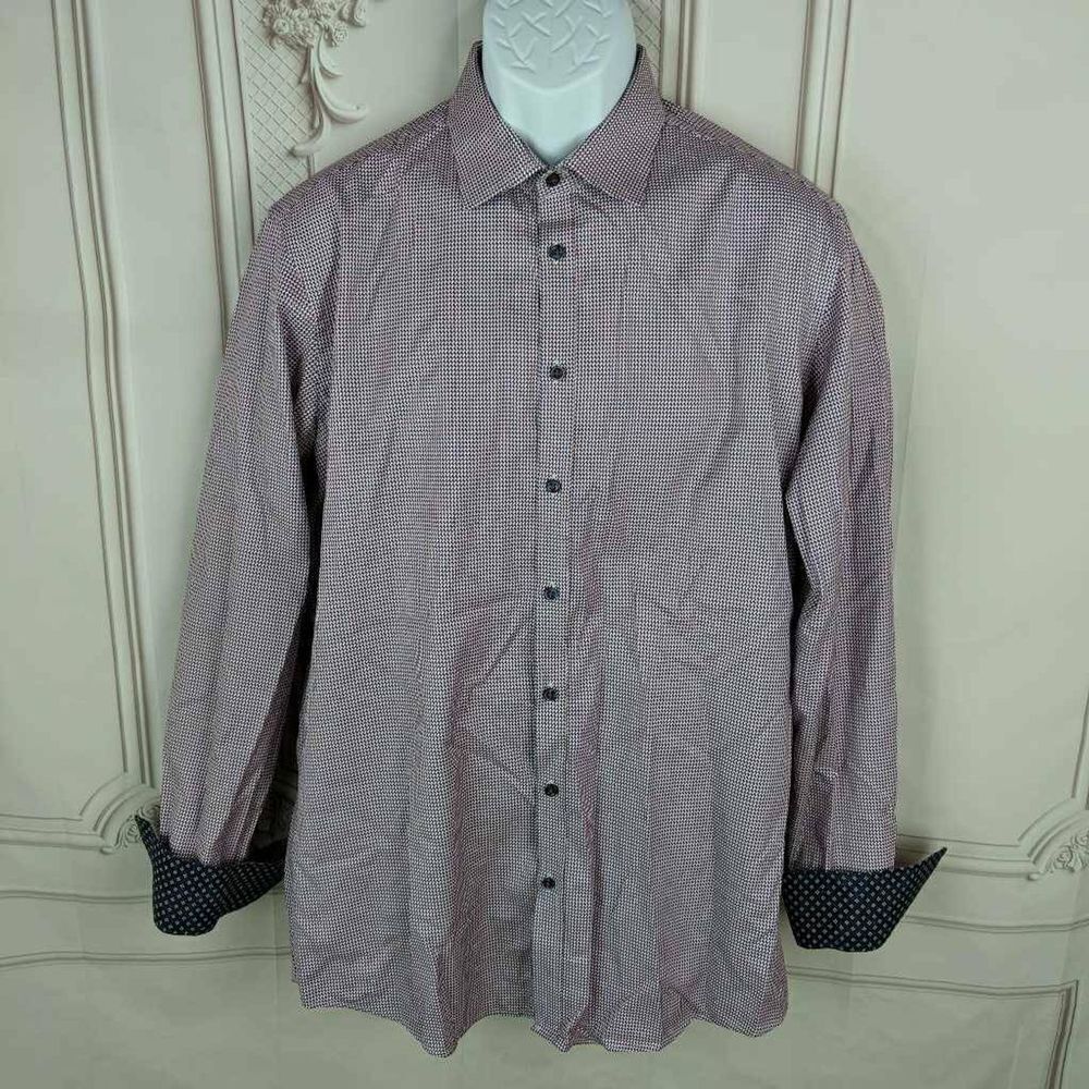 Sand Button Up Shirt Long Sleeve 100% Cotton